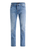 Jeans tapared fit mike l.blue 171 Jack&Jones