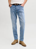 Jeans tapared fit mike l.blue 171 Jack&Jones