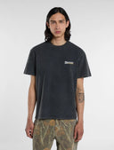 T-shirt con strampa Gainesville  Dickies