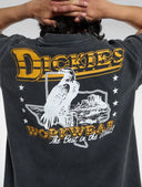 T-shirt con strampa Gainesville  Dickies