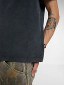 T-shirt con strampa Gainesville  Dickies