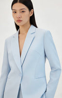 Giacca completo over Collin's