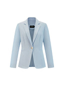 Blazer completo slim 1 bottone Collin's