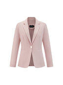 Blazer completo slim 1 bottone Collin's