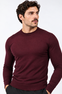 Maglione girocollo M01 Over D