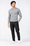 Maglione girocollo M01 Over D