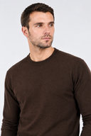 Maglione girocollo M01 Over D