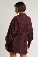 Camicia over in1762 Glamorous