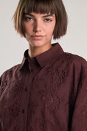 Camicia over in1762 Glamorous