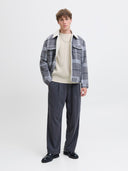 Maglione 100% cotone MILANO Jack&Jones