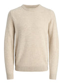 Maglione 100% lana LAMBSWOOL Jack&Jones