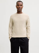 Maglione 100% lana LAMBSWOOL Jack&Jones