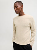 Maglione 100% lana LAMBSWOOL Jack&Jones