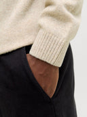 Maglione 100% lana LAMBSWOOL Jack&Jones