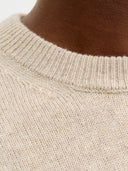 Maglione 100% lana LAMBSWOOL Jack&Jones