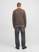 Maglione misto lana NIEL Jack&Jones