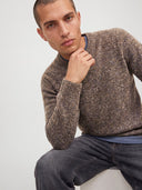 Maglione misto lana NIEL Jack&Jones
