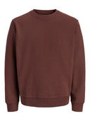Felpa basica girocollo BRADLEY  Jack&Jones