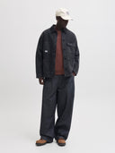 Felpa basica girocollo BRADLEY  Jack&Jones
