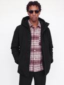 Giacca parka Keen Jack&Jones