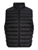 Giacca gilet piumino vera piuma BERG Jack&Jones