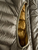 Giacca gilet piumino vera piuma BERG Jack&Jones