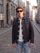 Camicia over shirt SOHO OLLIE Jack&Jones