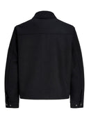 Giacca worker cappotto misto lana BLUWAKEFIELD Jack&Jones