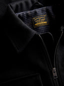 Giacca worker cappotto misto lana BLUWAKEFIELD Jack&Jones