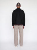 Giacca worker cappotto misto lana BLUWAKEFIELD Jack&Jones