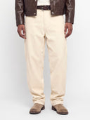 Pantalone in vellutto baggy ALEX Jack&Jones