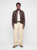 Pantalone in vellutto baggy ALEX Jack&Jones