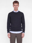 Maglione 100% lana LAMBSWOOL Jack&Jones