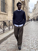 Maglione 100% lana LAMBSWOOL Jack&Jones