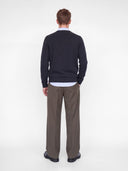 Maglione 100% lana LAMBSWOOL Jack&Jones