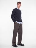 Maglione 100% lana LAMBSWOOL Jack&Jones
