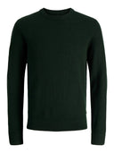 Maglione 100% lana LAMBSWOOL Jack&Jones