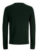 Maglione 100% lana LAMBSWOOL Jack&Jones