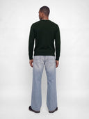 Maglione 100% lana LAMBSWOOL Jack&Jones