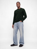 Maglione 100% lana LAMBSWOOL Jack&Jones