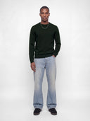 Maglione 100% lana LAMBSWOOL Jack&Jones