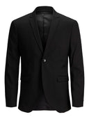 Blazer completo nero slim franco Jack&Jones