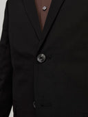 Blazer completo nero slim franco Jack&Jones