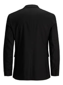 Blazer completo nero slim franco Jack&Jones