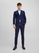 Pantalone completo slim m.blue franco Jack&Jones