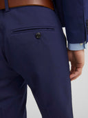 Pantalone completo slim m.blue franco Jack&Jones