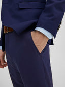 Pantalone completo slim m.blue franco Jack&Jones