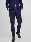 Pantalone completo slim m.blue franco Jack&Jones