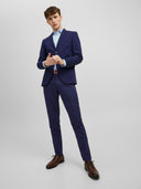 Blazer completo m.blue slim franco Jack&Jones