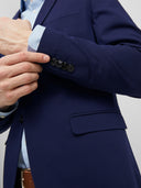 Blazer completo m.blue slim franco Jack&Jones